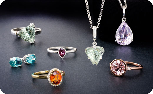 Handpicked jewelry gift ideas