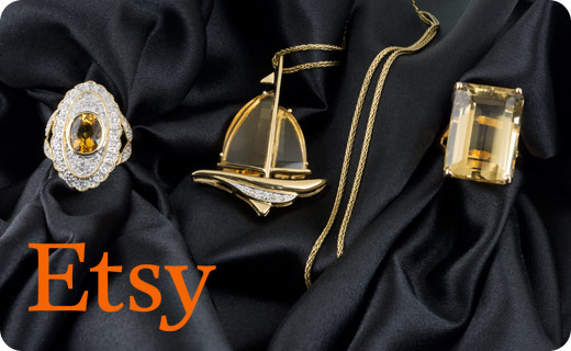 Save on these gorgeous Etsy finds