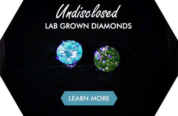 Can you tell which diamond is lab grown