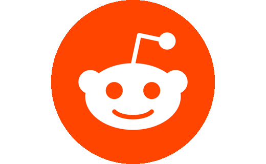 Reddit logo