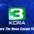 This logo is copyrighted by KCRA or its parent company. Intended only as fair use.