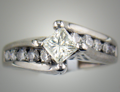 Finding the Perfect Engagement Ring Style : What Style Fits You ...
