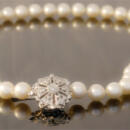 Strand of pearls