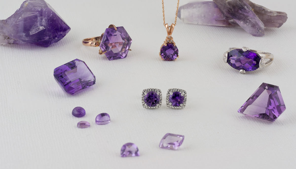 Amethyst: Meaning, Properties & Benefits