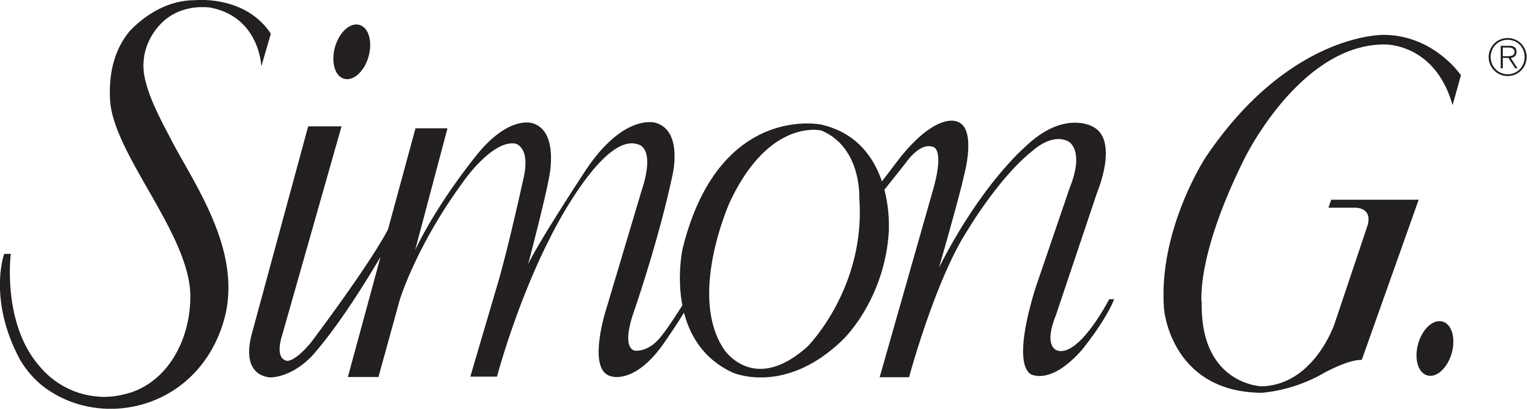 Simon G Logo