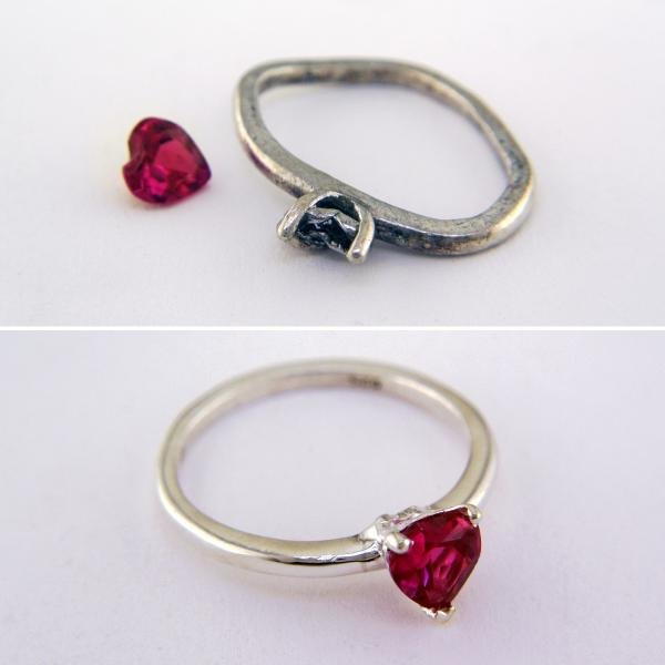 Trusted Jewelry Repair in Sacramento Experienced Jewelers