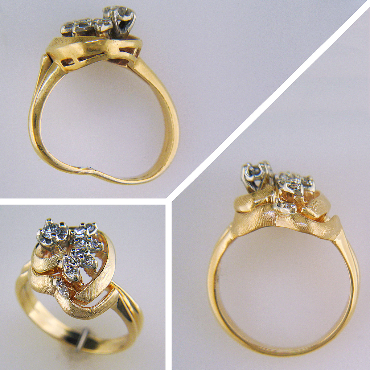 Trusted Jewelry Repair Experienced Jewelers Professional