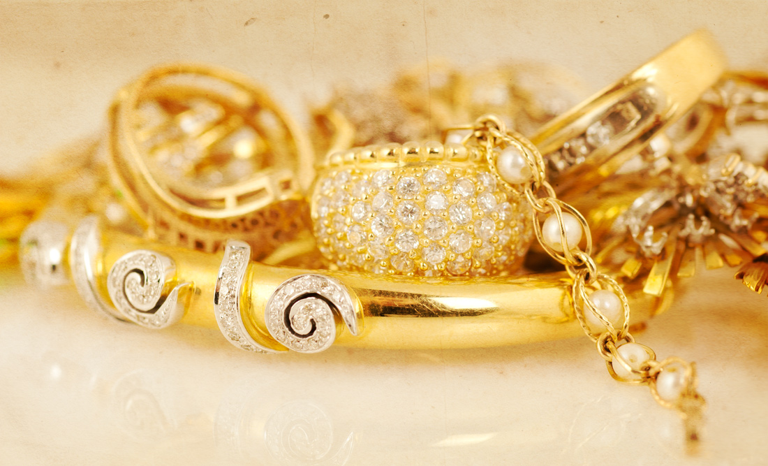 Finest Jewellery Finest Jewellery