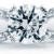 Mark Schneider Amore Engagement Ring Top View