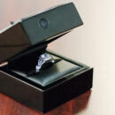 A Ring Cam with a Simon G TR418 in it. Available at Arden Jewelers.