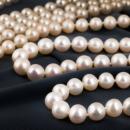 Pearls make a wonderful Mothers Day gift