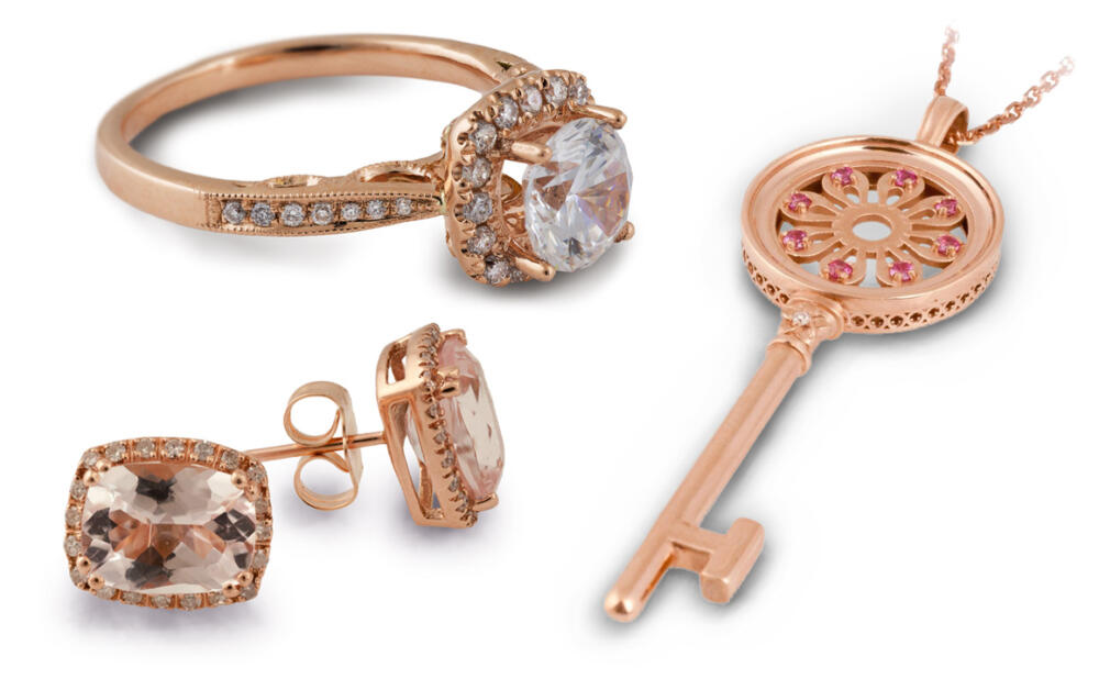 2015 Holiday Jewelry Gift Guide (featuring 7707, 6791, and 6824)