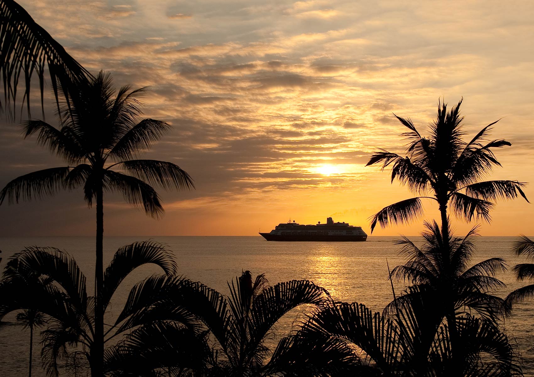 Buy an Engagement Ring and Get a Free Cruise