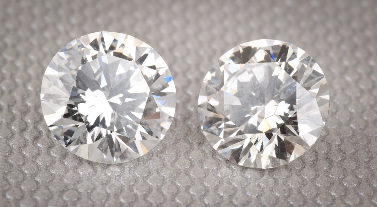 Mined Diamonds Vs Lab Diamonds 2024 | favors.com