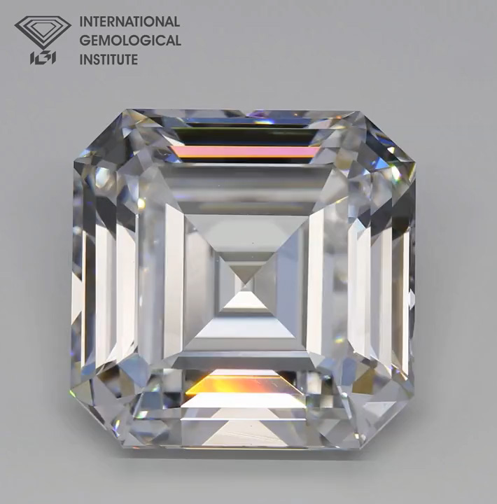 How to make synthetic diamonds