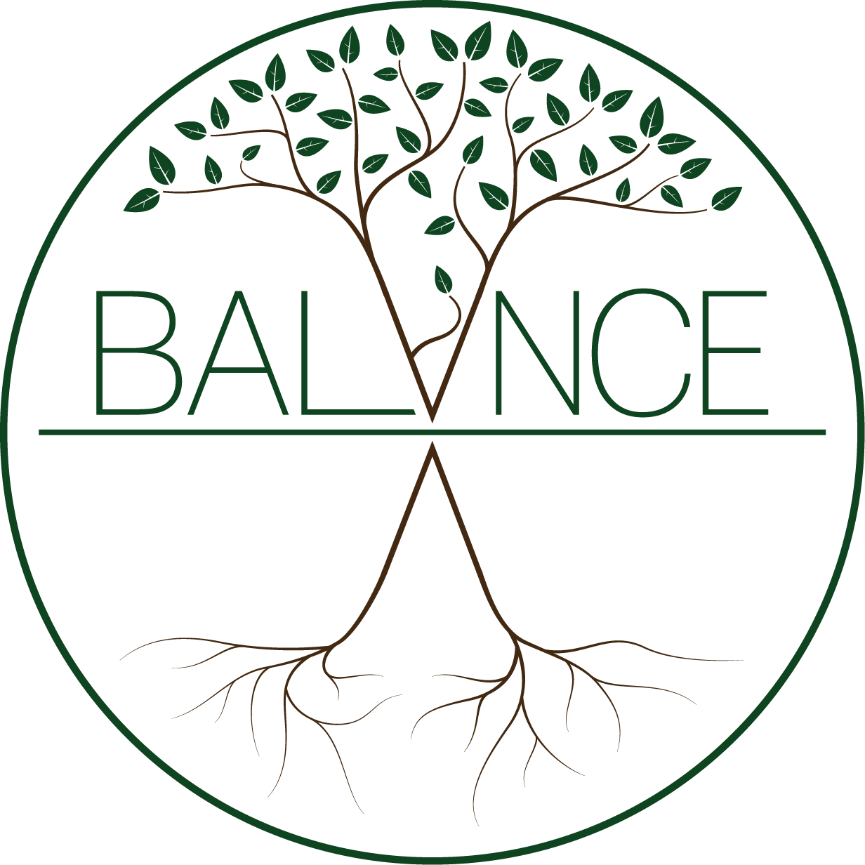 Balance - Environmentally Friendly Diamond Rings