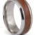 Cobalt Blood Wood Inlay Band