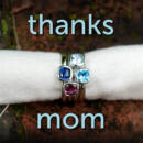 Mothers Day jewelry gifts