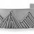 Mountain Range Cuff Bracelet