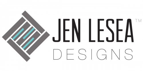 Jen Lesea Designs