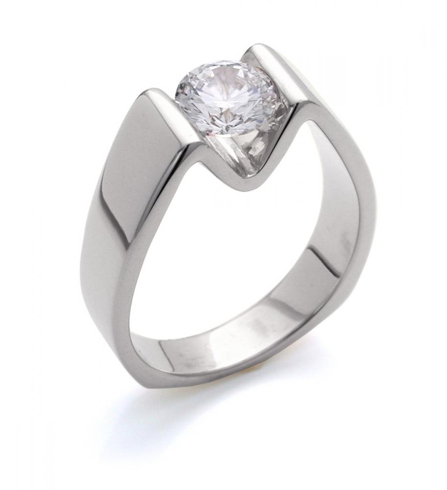 Diamond Setting Style Comparison : Setting Names and Information to ...