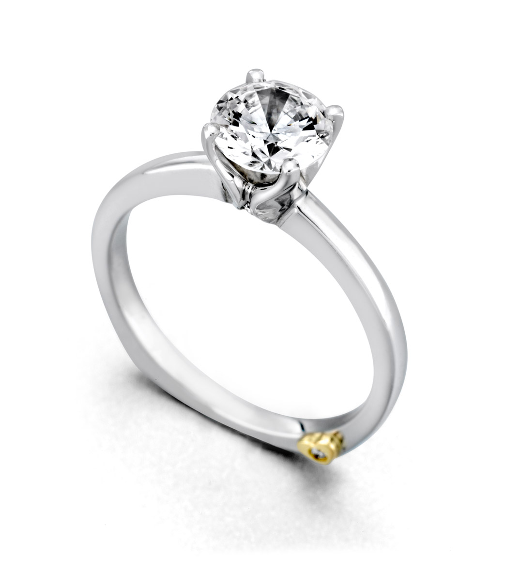 The Different Types of Engagement Ring Settings | Beldiamond