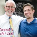 Gene from Diamond and Gold Vault with Angelo from Arden Jewelers