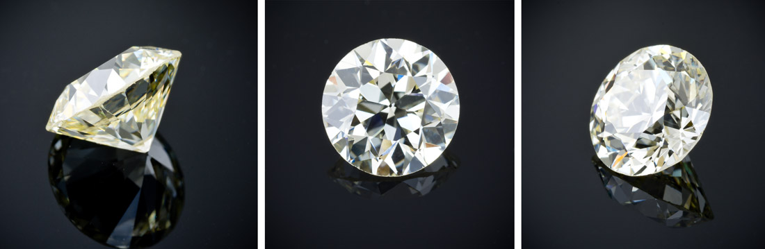 Exploring the Brilliance: Diamond Shapes and Cuts