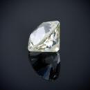 Old mine cut diamond example