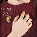 Vintage jewelry Christmas gifts
