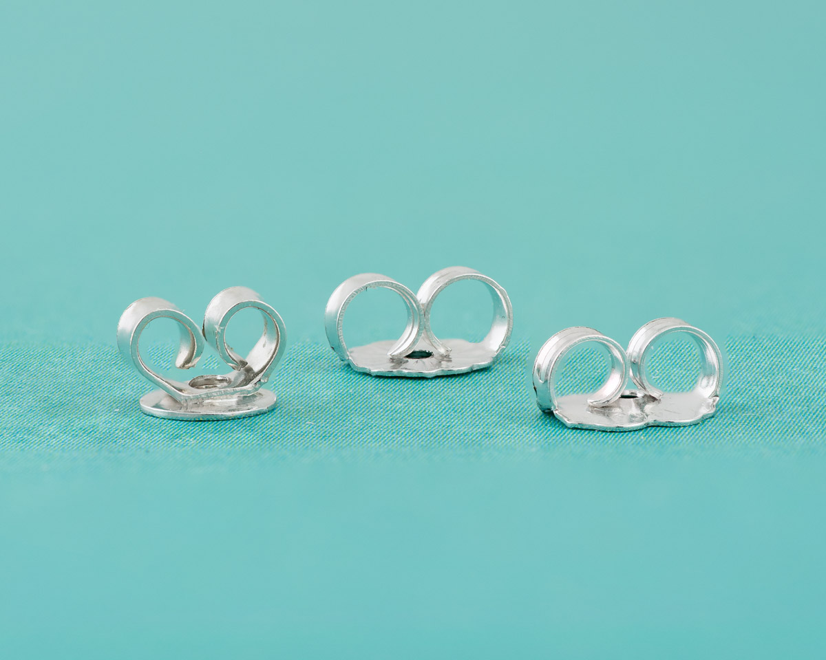 Styles of Earring Backs : Which Earring Back Is Best? : Arden Jewelers