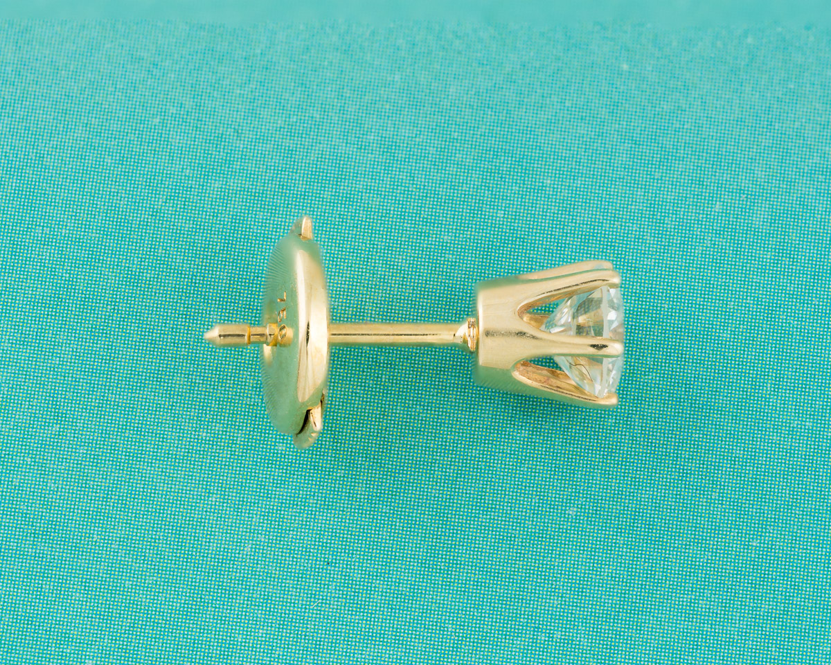 What Types of Earring Backs are Best?