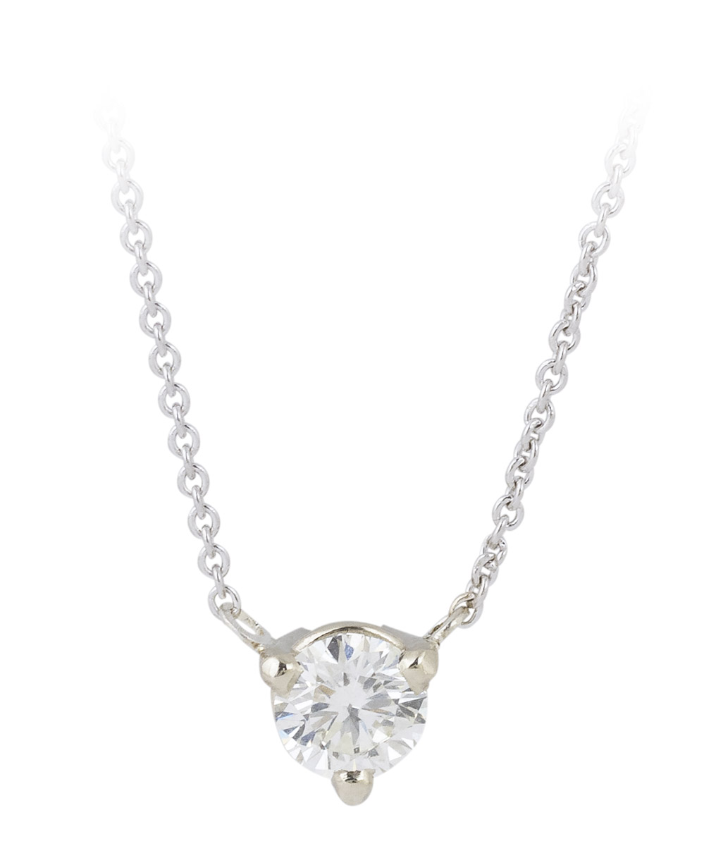 ADCO Diamond | 3 Diamond Pendant