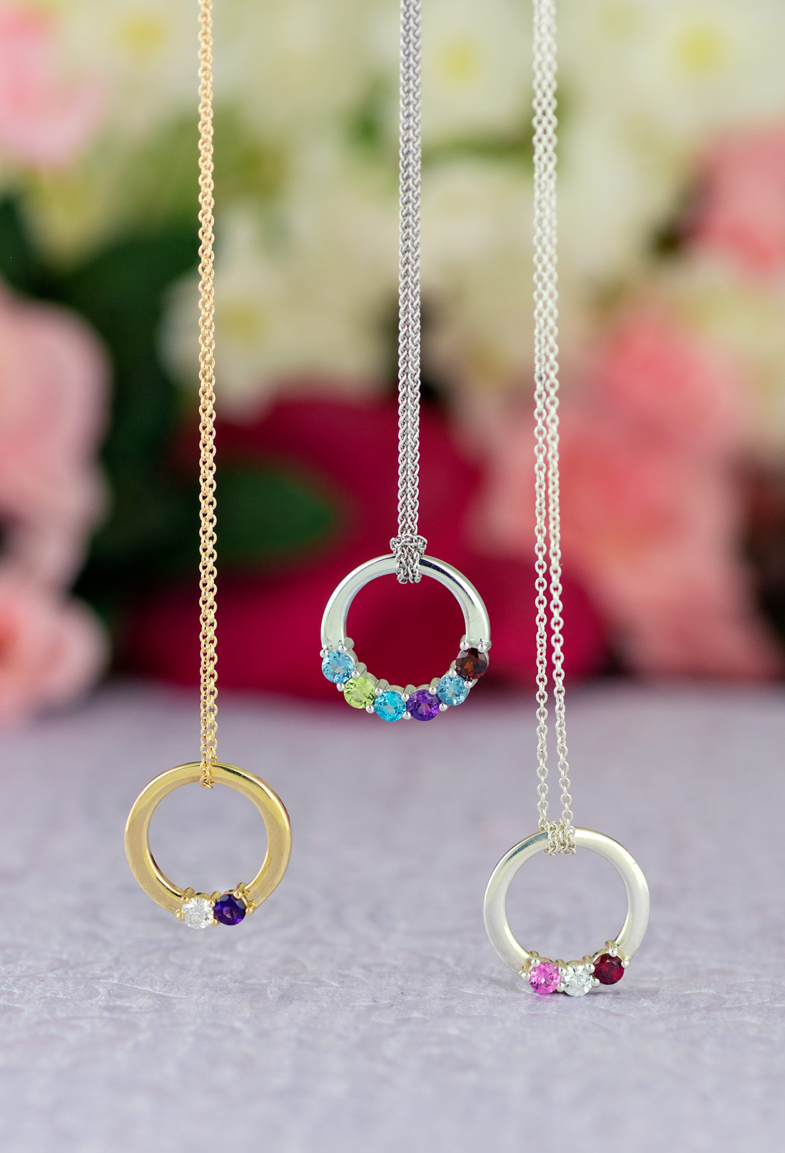 stainless steel mom necklace jewelry gifts| Alibaba.com