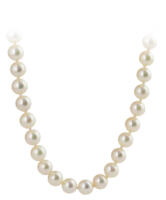 Gem in the Spotlight: Pearl : Adored Across the Ages for Purity