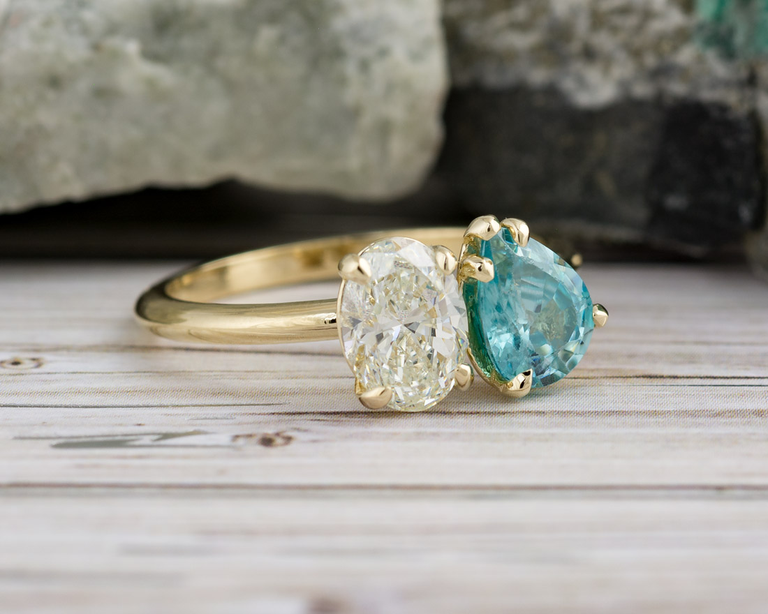 How to Buy Loose Gemstones and Create Custom Jewelry