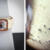 An overview and close up of the same custom yellow gold ring showing the hidden problems