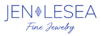 Jen Lesea Fine Jewelry Logo
